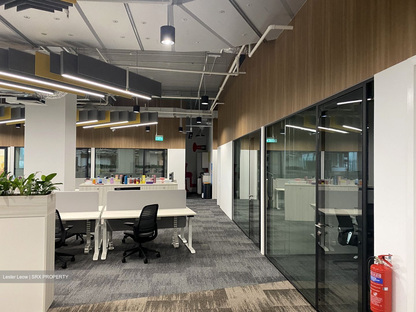 Braddell Road (D13), Office #455447551